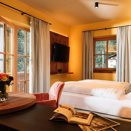 Landgasthof Hotel Linde シュトゥンム エクステリア 写真