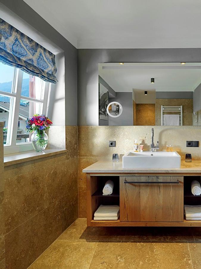 Landgasthof Hotel Linde シュトゥンム エクステリア 写真