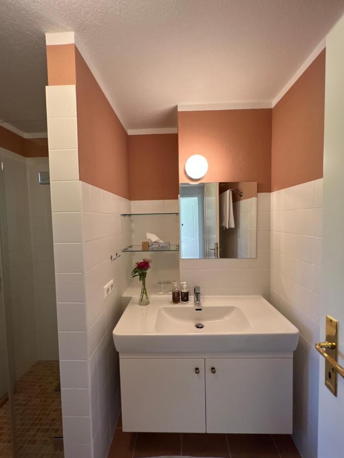 Landgasthof Hotel Linde シュトゥンム エクステリア 写真