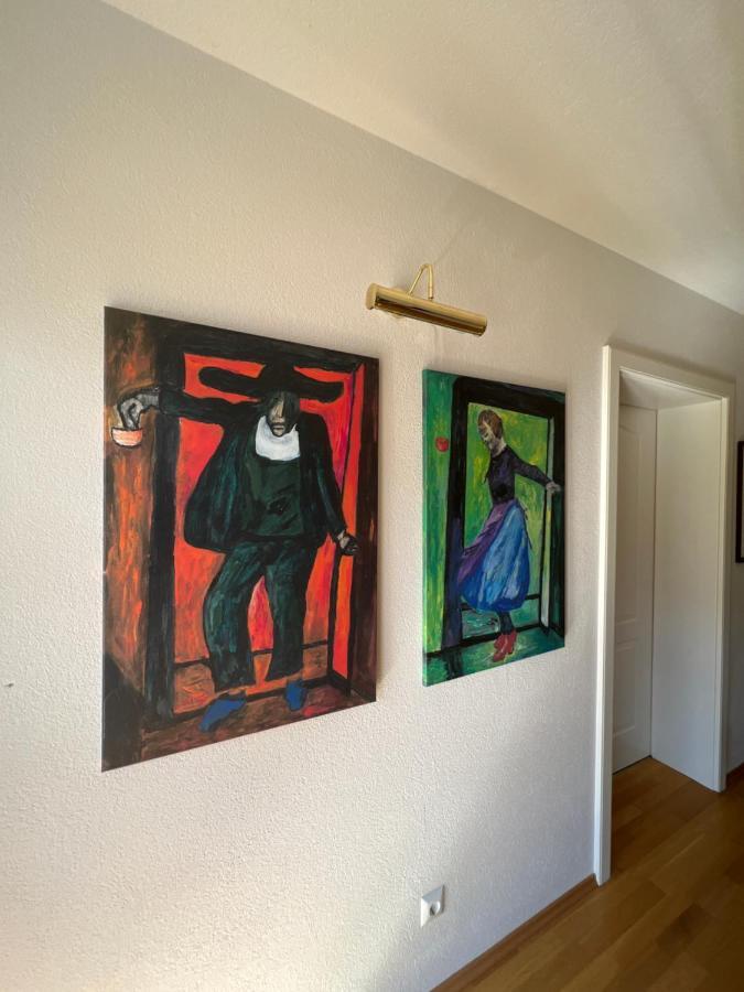 Landgasthof Hotel Linde シュトゥンム エクステリア 写真
