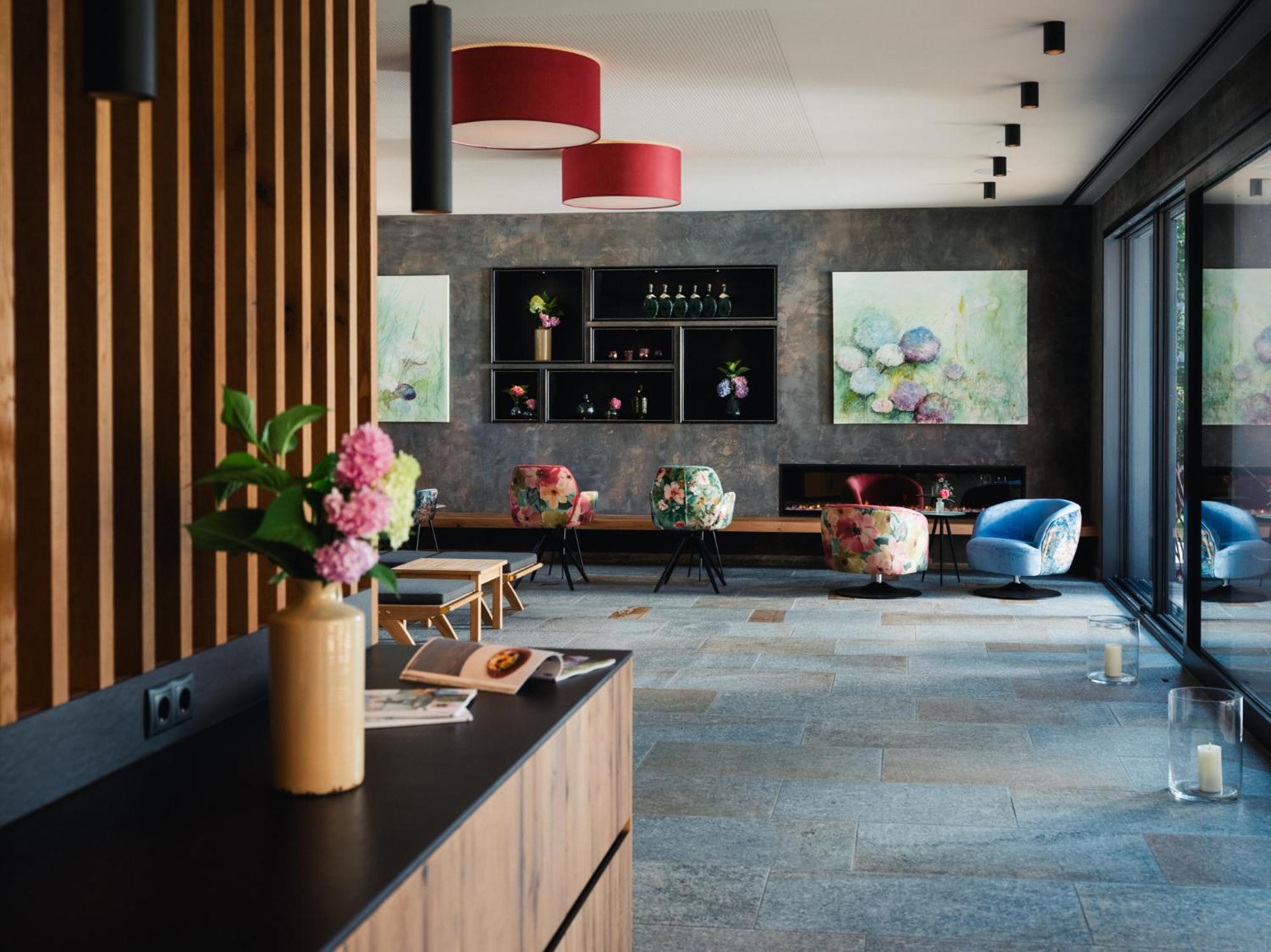 Landgasthof Hotel Linde シュトゥンム エクステリア 写真